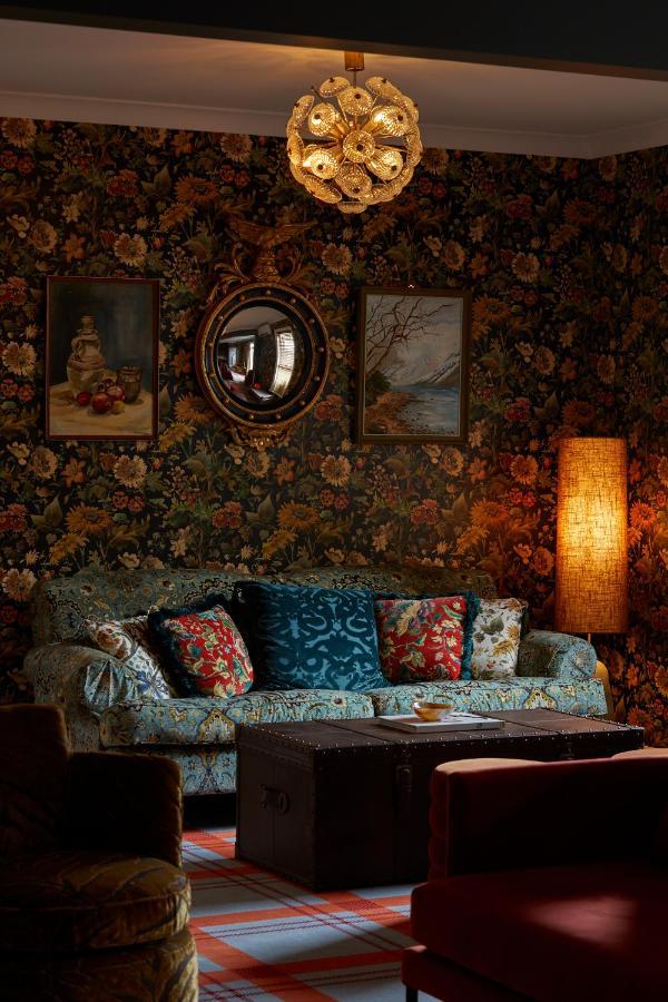 The Dairy Private Hotel By Naumi Hotels Queenstown Bagian luar foto