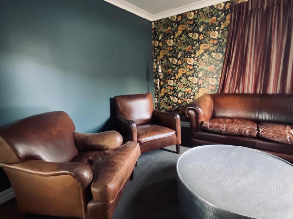 The Dairy Private Hotel By Naumi Hotels Queenstown Bagian luar foto