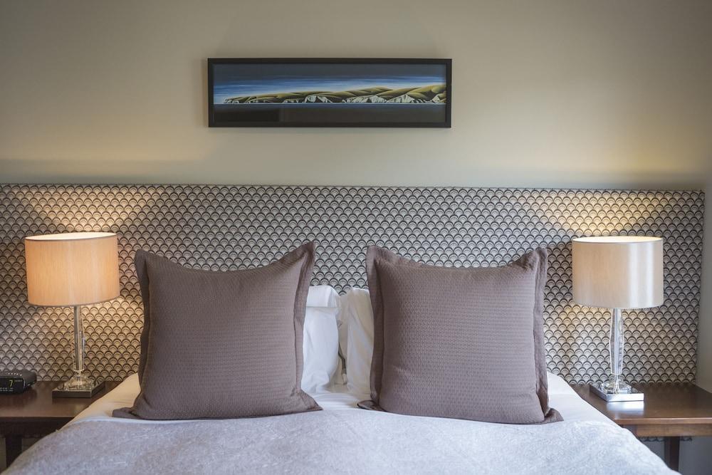 The Dairy Private Hotel By Naumi Hotels Queenstown Bagian luar foto