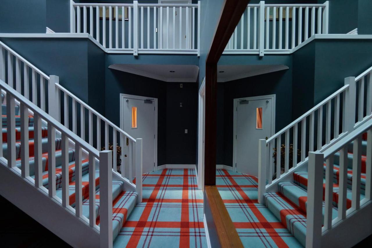 The Dairy Private Hotel By Naumi Hotels Queenstown Bagian luar foto