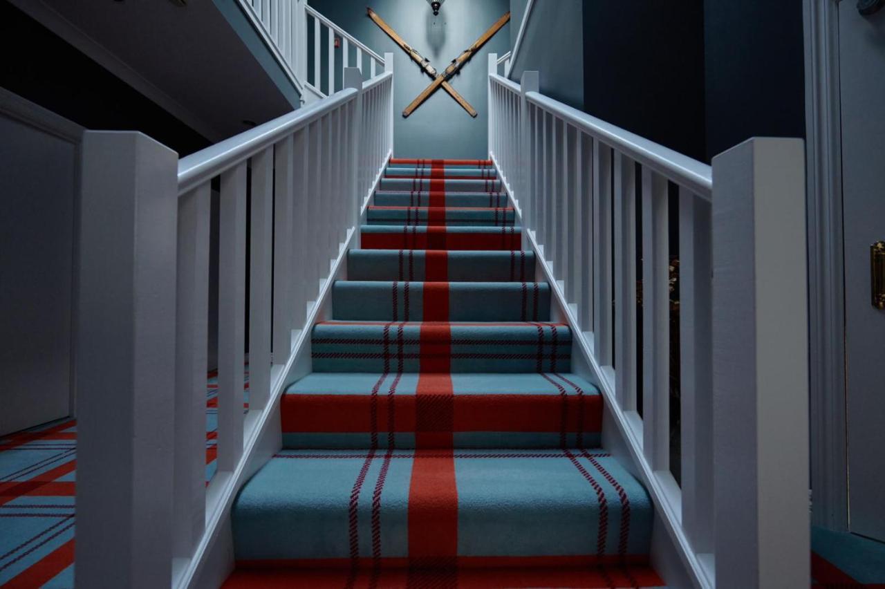 The Dairy Private Hotel By Naumi Hotels Queenstown Bagian luar foto