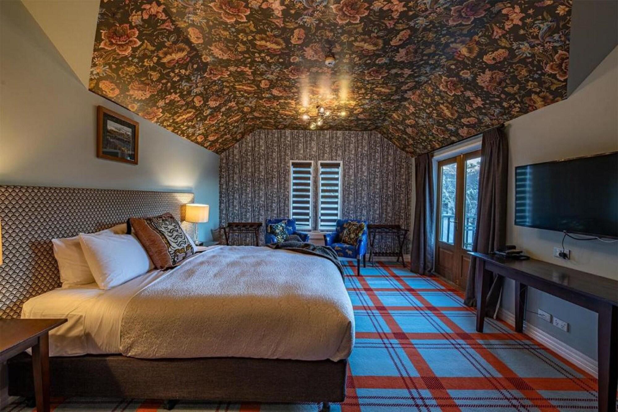 The Dairy Private Hotel By Naumi Hotels Queenstown Bagian luar foto
