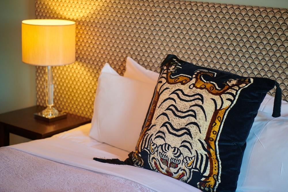 The Dairy Private Hotel By Naumi Hotels Queenstown Bagian luar foto