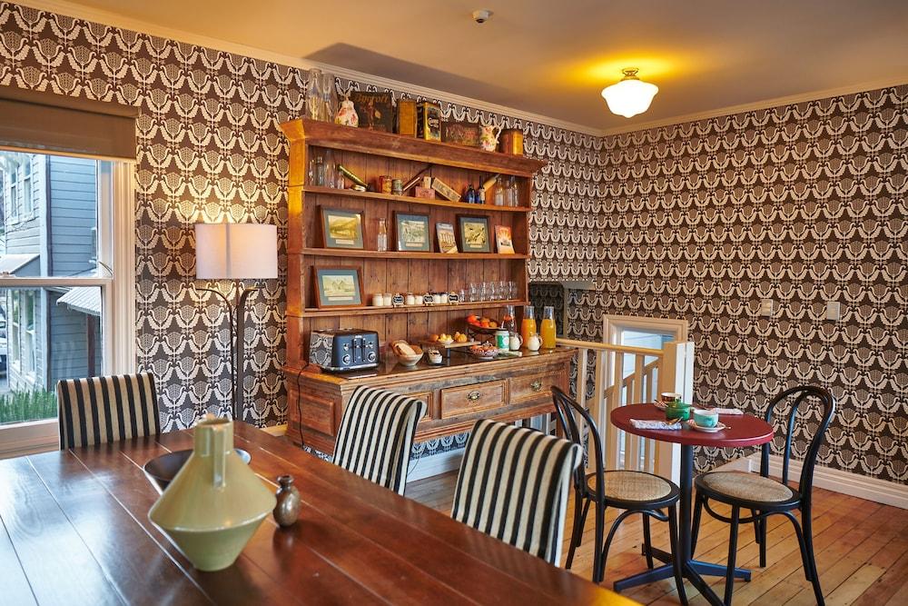 The Dairy Private Hotel By Naumi Hotels Queenstown Bagian luar foto