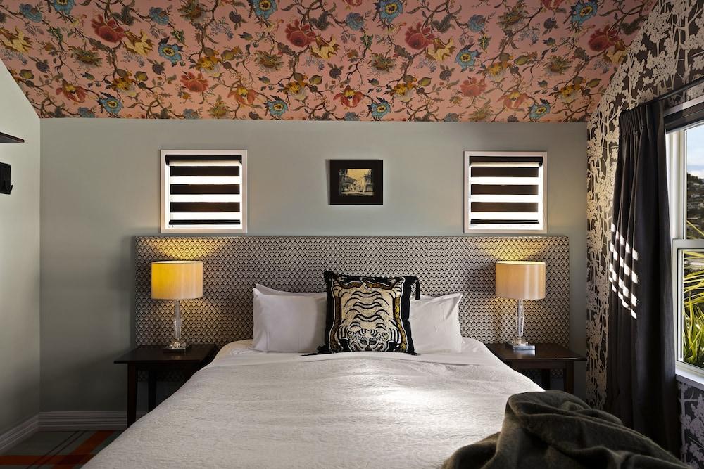 The Dairy Private Hotel By Naumi Hotels Queenstown Bagian luar foto