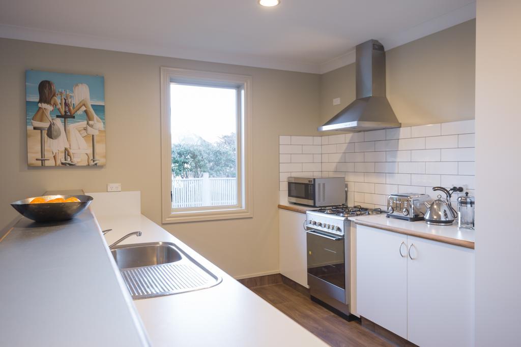 The Dairy Private Hotel By Naumi Hotels Queenstown Bagian luar foto